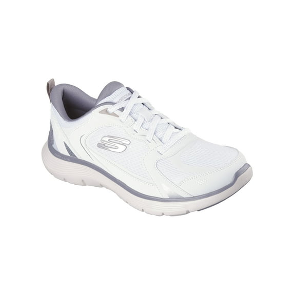 Skechers Women's FLEX APPEAL 5.0-RETRO RUSH Athletic Sneaker