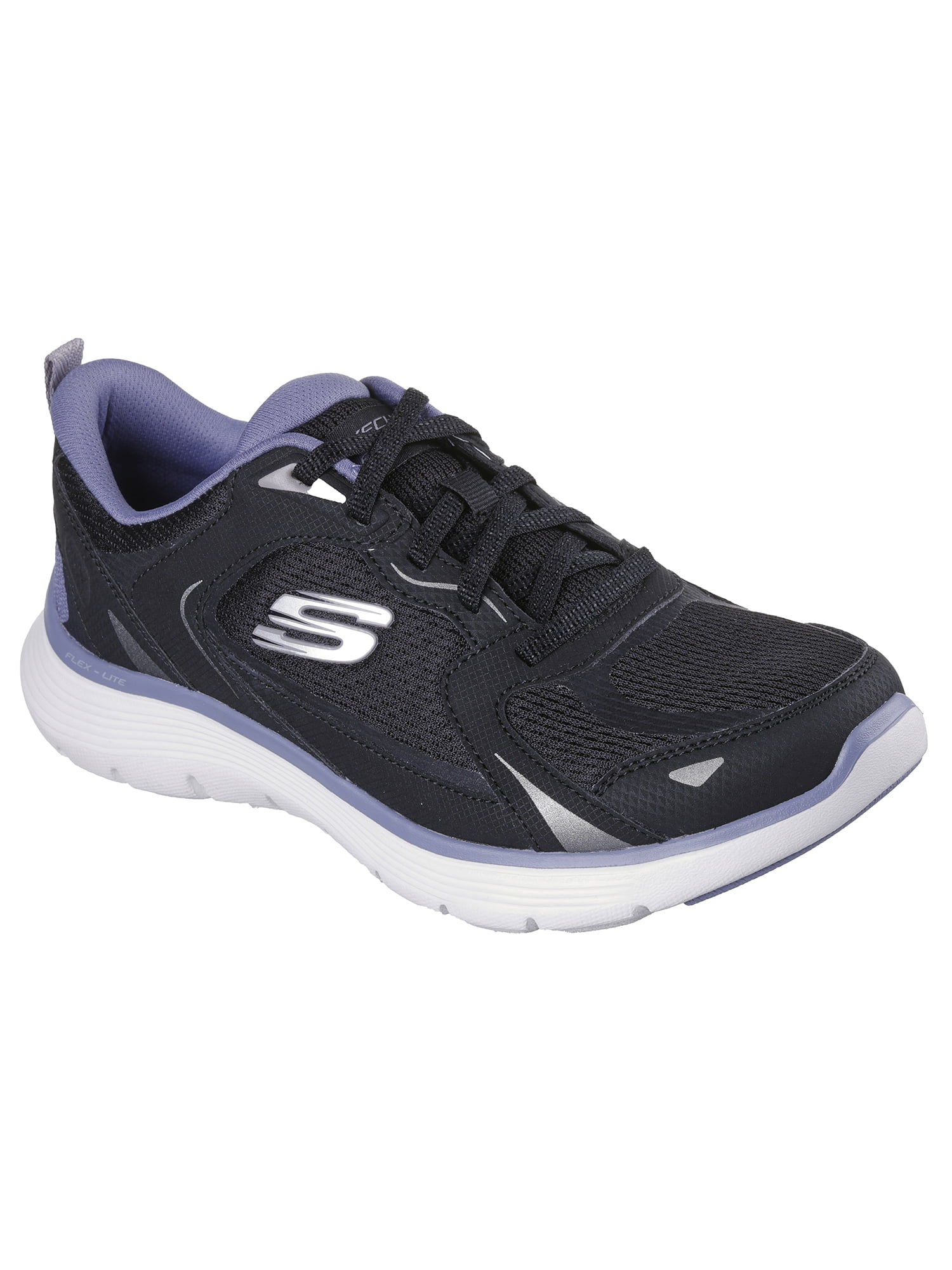 Skechers Women's FLEX APPEAL 5.0-RETRO RUSH Athletic Sneaker