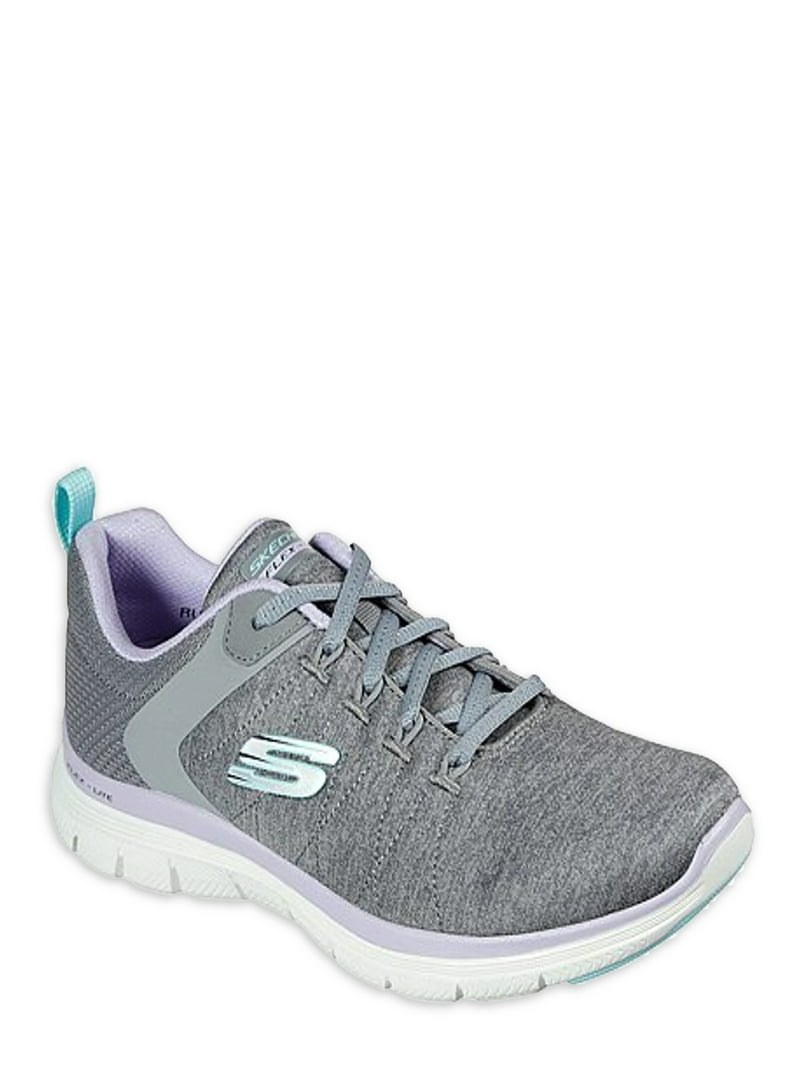 Skechers Women's Flex Appeal 4.0 Sneaker - Walmart.com