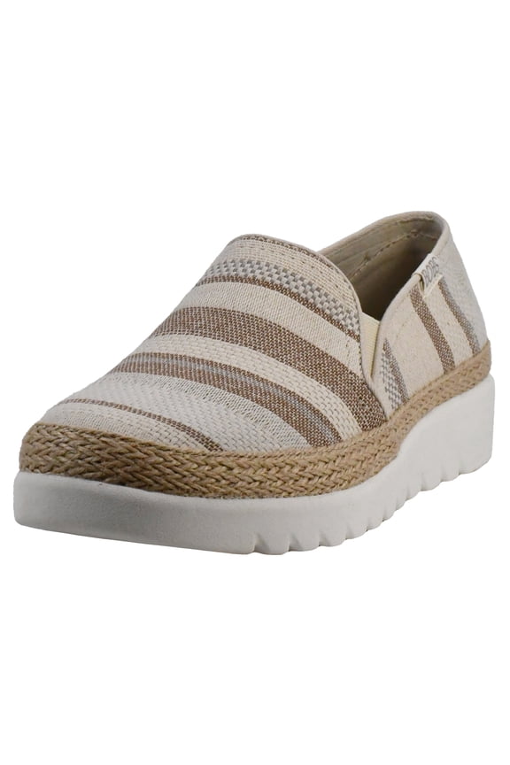 Women's Flexpadrille Hi-Serene Heights Platform Sneaker