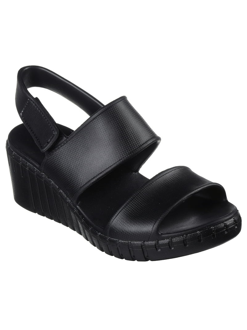 Skechers Foamies Sandal - EVA Upper - Luxe Foam Footbed  display picture 3