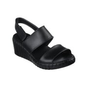 Skechers Women's Foamies Pier Ave - Promenade Sandal