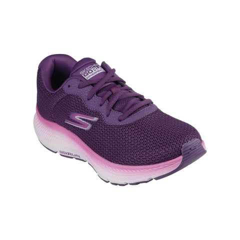 Women's GO RUN CONSISTENT 2.0 - Fast Lace-Up Running Sneaker