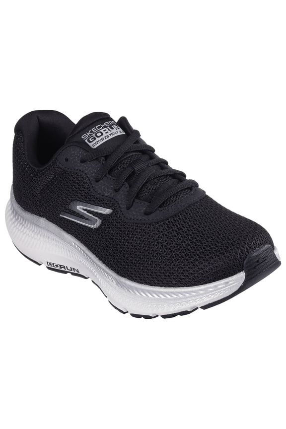 Women's GO RUN CONSISTENT 2.0 - Fast Lace-Up Running Sneaker