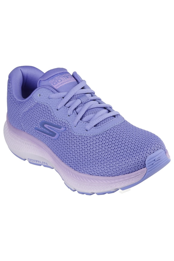 Women's GO RUN CONSISTENT 2.0 - Fast Lace-Up Running Sneaker