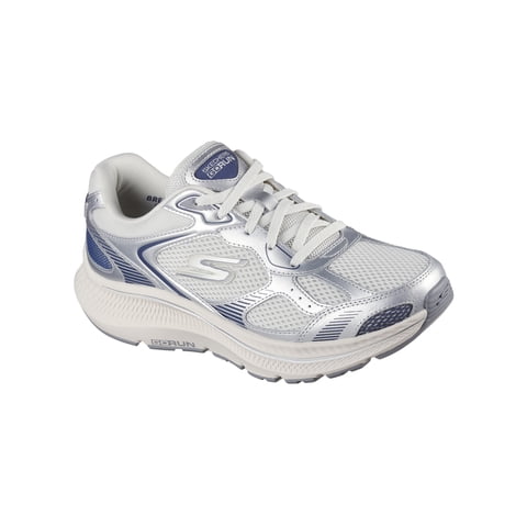 Women's GO RUN Consistent 2.0 - Volt Lace-Up Running Sneakers