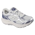 thumbnail image 1 of Skechers Women's GO RUN Consistent 2.0 - Volt Lace-Up Running Sneakers, 1 of 5