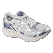 Skechers Womens GO RUN Consistent 2.0 - Volt Lace-Up Running Sneakers