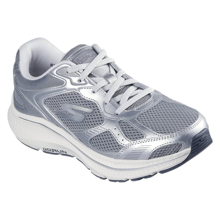 Skechers Women's GO RUN Consistent 2.0 - Volt Lace-Up Running Sneakers