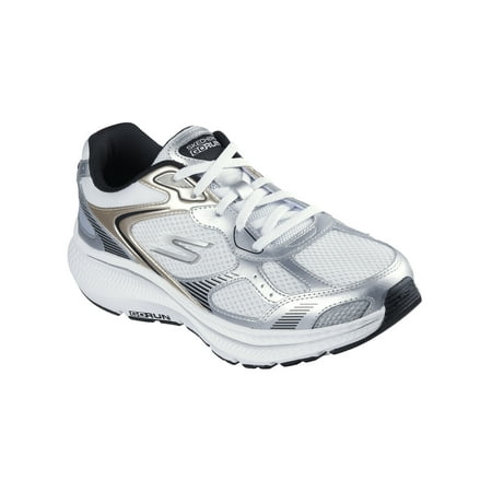Skechers Women's GO RUN Consistent 2.0 - Volt Lace-Up Running Sneakers