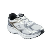 Skechers Womens GO RUN Consistent 2.0 - Volt Lace-Up Running Sneakers