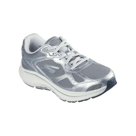 Skechers Women's GO RUN Consistent 2.0 - Volt Lace-Up Running Sneakers