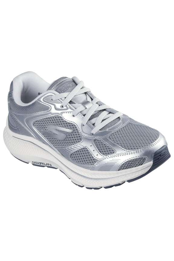 Women's GO RUN Consistent 2.0 - Volt Lace-Up Running Sneakers