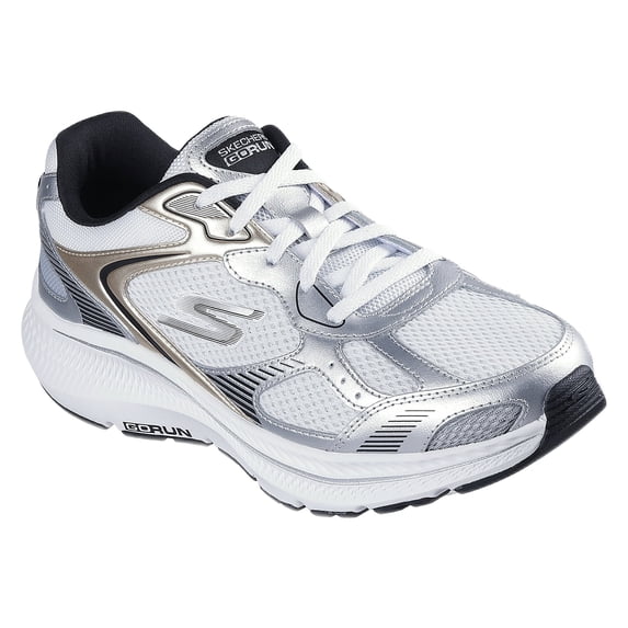Skechers Women's GO RUN Consistent 2.0 - Volt Lace-Up Running Sneakers