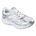 thumbnail image 1 of Skechers Women's GO RUN Consistent 2.0 - Volt Lace-Up Running Sneakers, 1 of 5