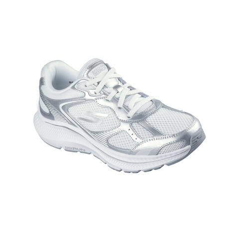 Women's GO RUN Consistent 2.0 - Volt Lace-Up Running Sneakers