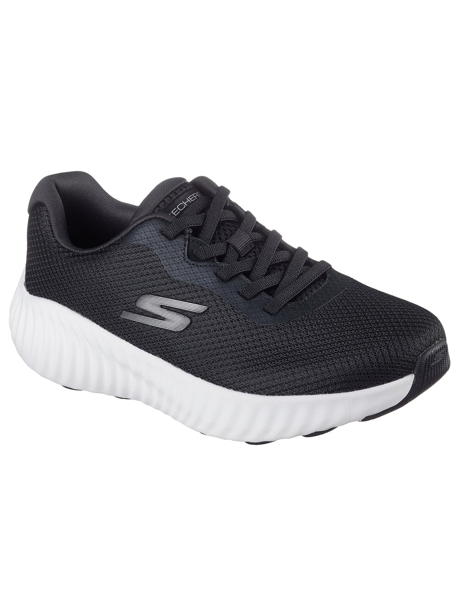 Skechers Women's GO RUN NOW - Calmut Comfort Athletic Sneakers