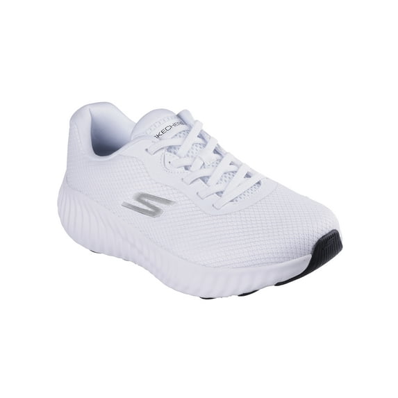 Skechers Women's GO RUN NOW - Calmut Comfort Athletic Sneakers
