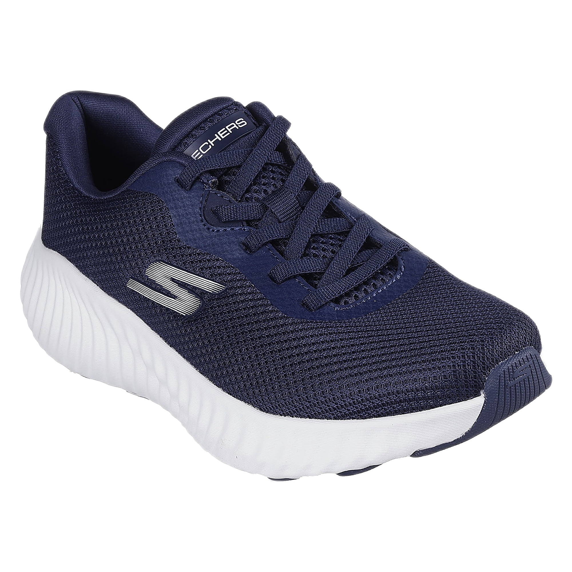 Skechers Women's GO RUN NOW - Calmut Comfort Athletic Sneakers