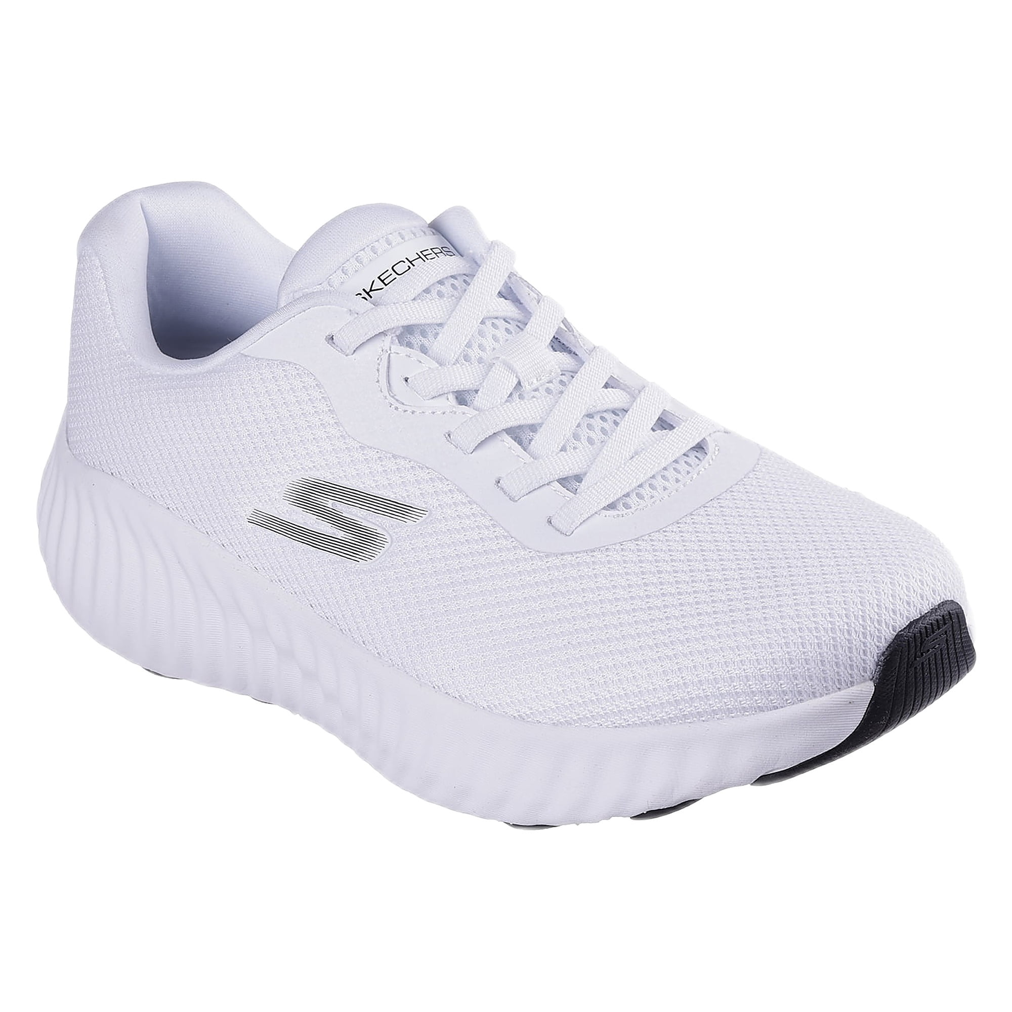 Skechers Women's GO RUN NOW - Calmut Comfort Athletic Sneakers