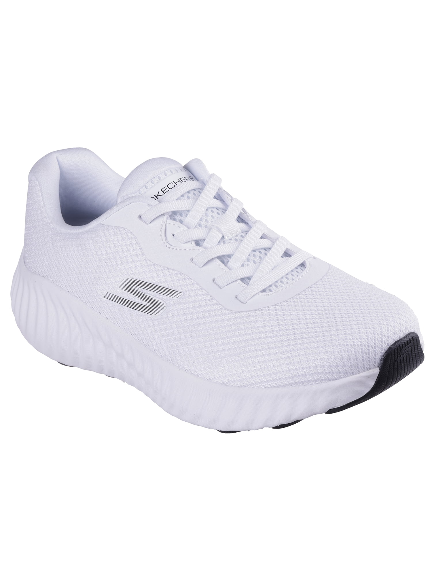 Skechers Women's GO RUN NOW - Calmut Comfort Athletic Sneakers