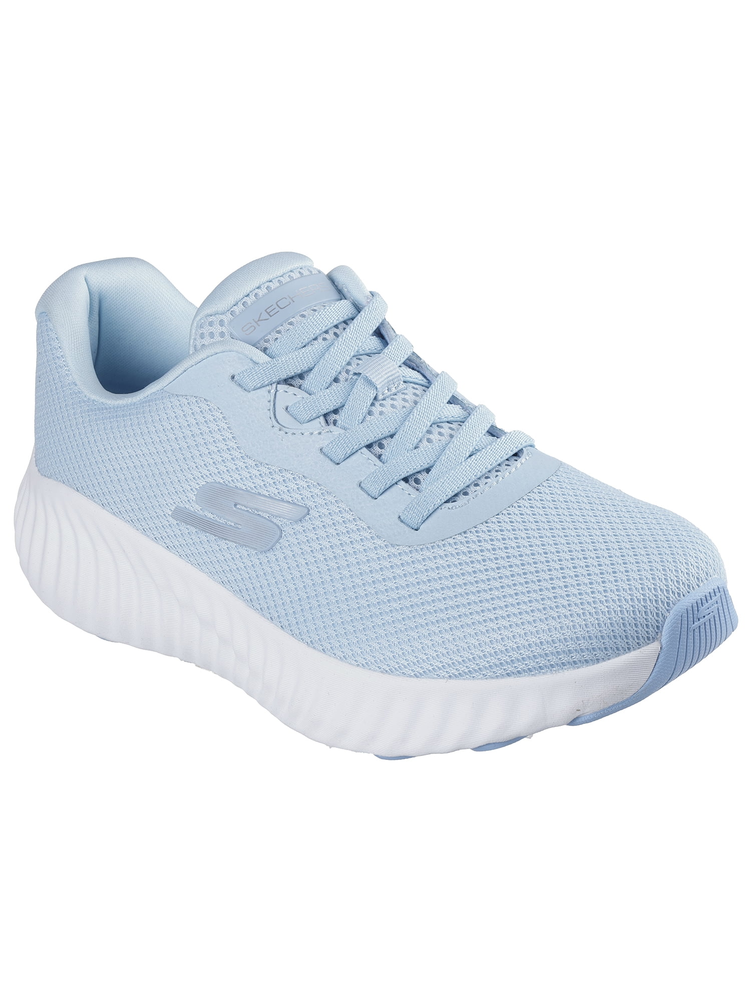 Skechers Women's GO RUN NOW - Calmut Comfort Athletic Sneakers