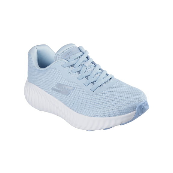 Skechers Women's GO RUN NOW - Calmut Comfort Athletic Sneakers