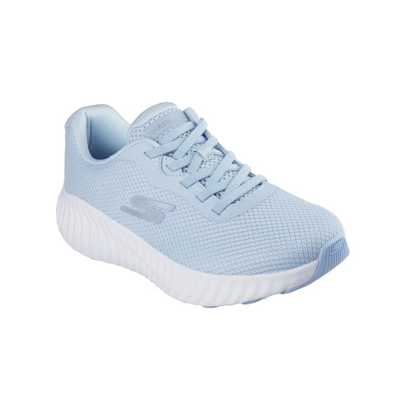 Skechers Women's GO RUN NOW - Calmut Comfort Athletic Sneakers
