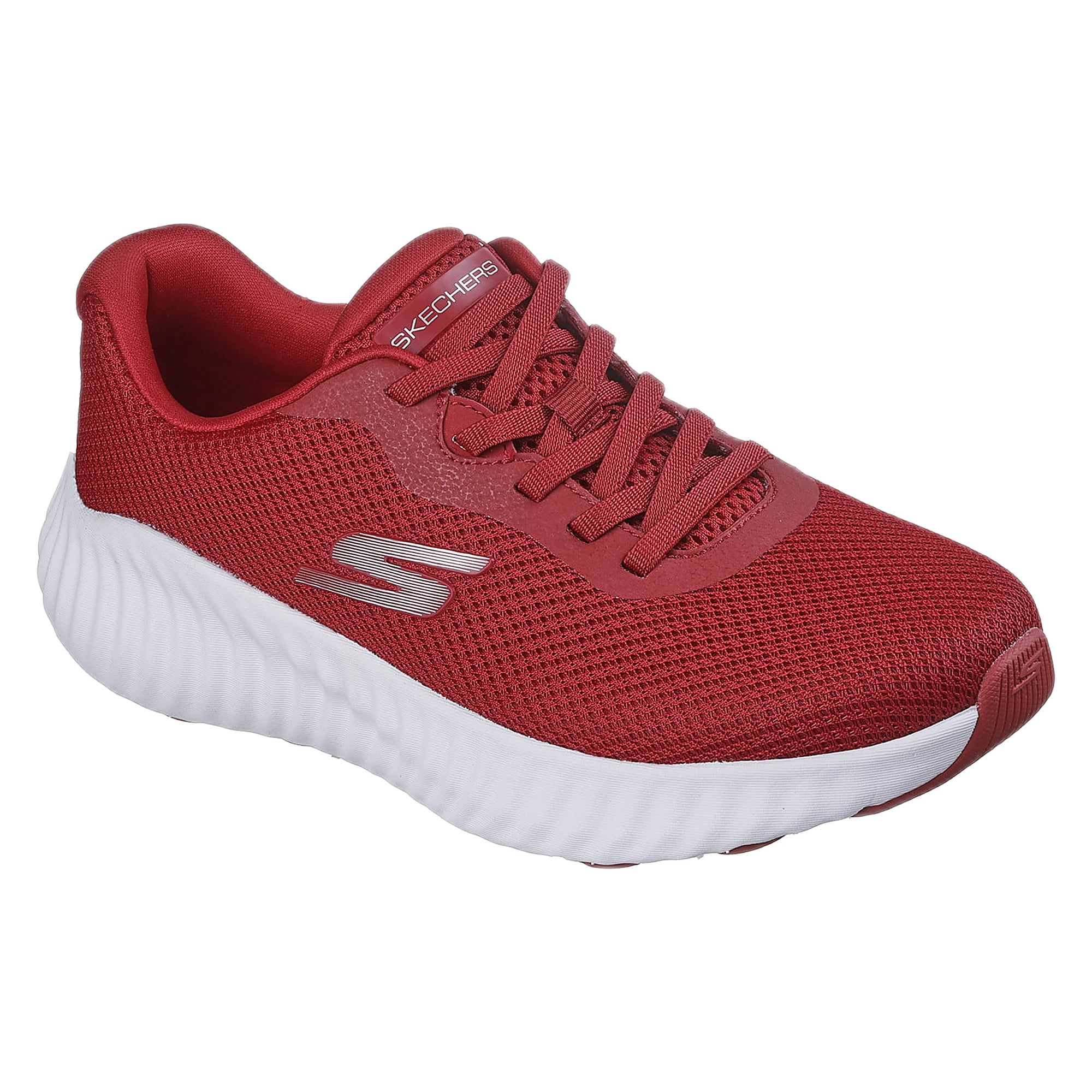 Skechers Women's GO RUN NOW - Calmut Comfort Athletic Sneakers