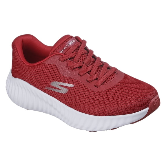 Skechers Women's GO RUN NOW - Calmut Comfort Athletic Sneakers