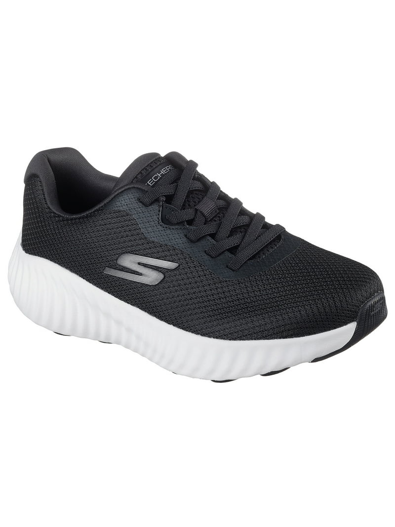 Skechers Memory Foam Black Running Shoes Sneakers Womens Size 11 S Sport By Skechers Women main image 4