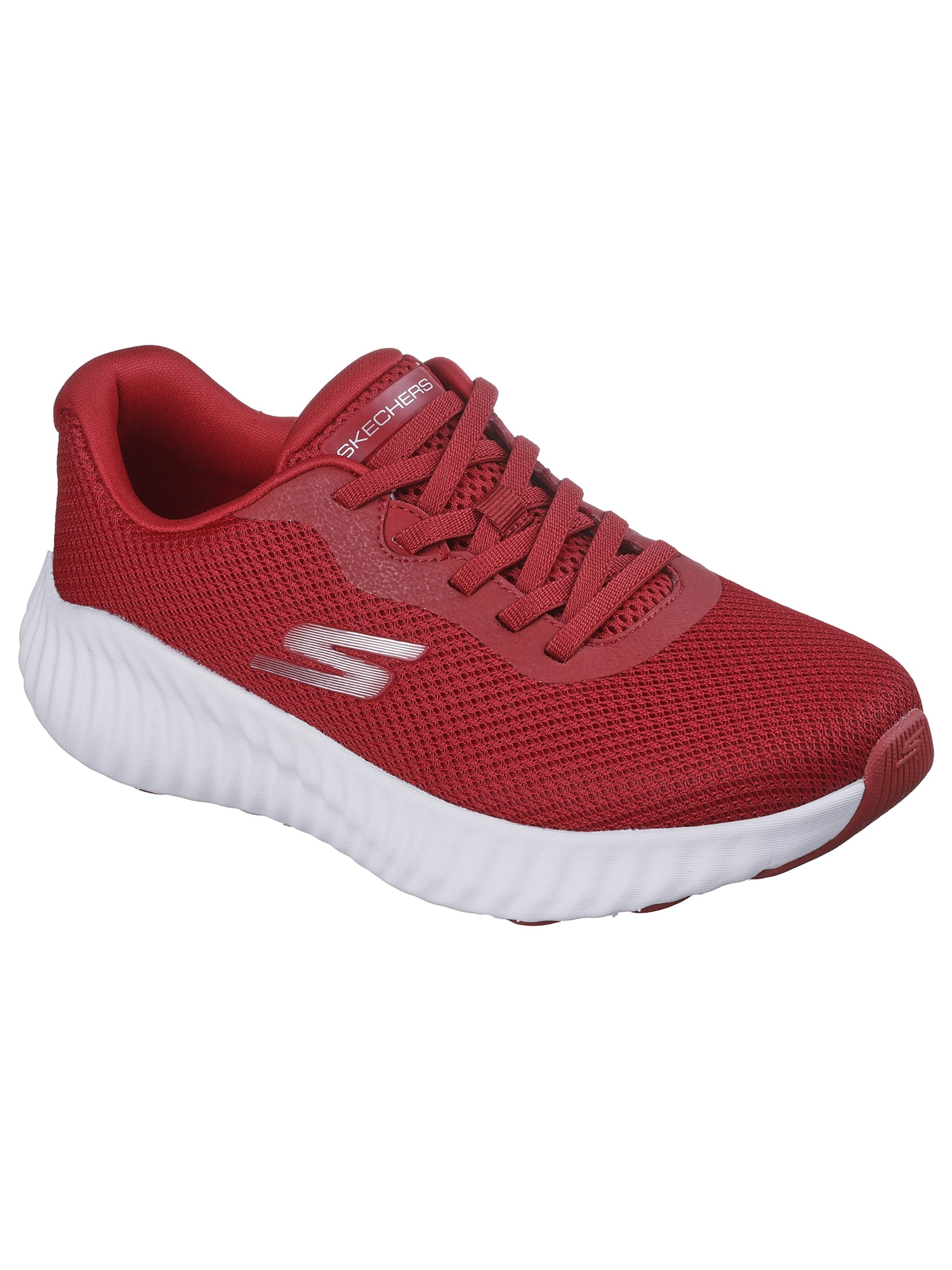 Skechers Women's GO RUN NOW - Calmut Comfort Athletic Sneakers