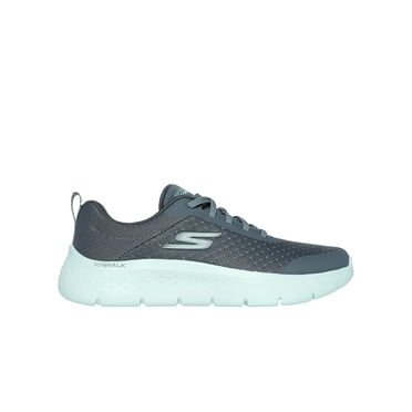 Skechers Women's GO WALK FLEX-ZADA Mesh Bungee Athletic Sneaker, Sizes 5-12