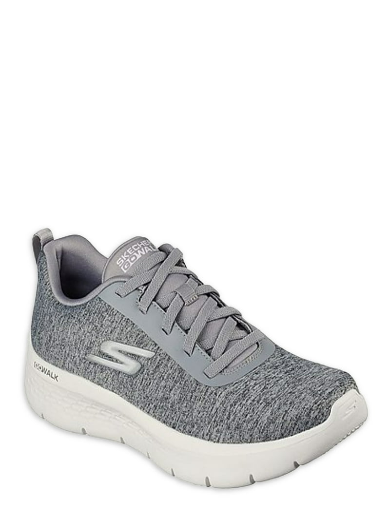 Free Shipping! Skechers Women's GO WALK Flex Dazzling Smile