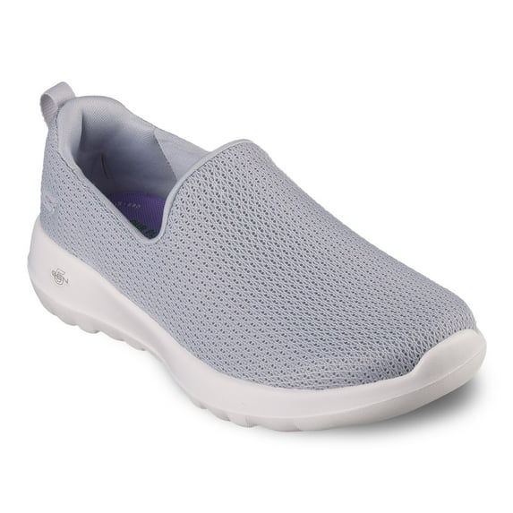 Skechers Women's GO WALK JOY - Aurora Slip-On Sneaker, Wide Width Available