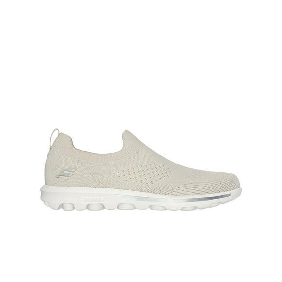 Skechers Women's GO WALK TRAVEL - COZUMEL Slip-On Sneaker, Wide Width Available