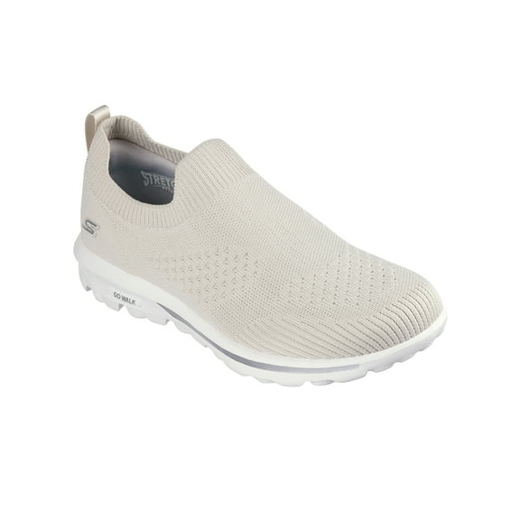 Skechers Women's Go Walk Travel Cozumel Slip-On Sneakers, Wide Width Available