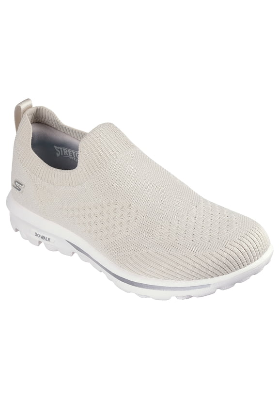 Women's Go Walk Travel Cozumel Slip-On Sneakers, Wide Width Available