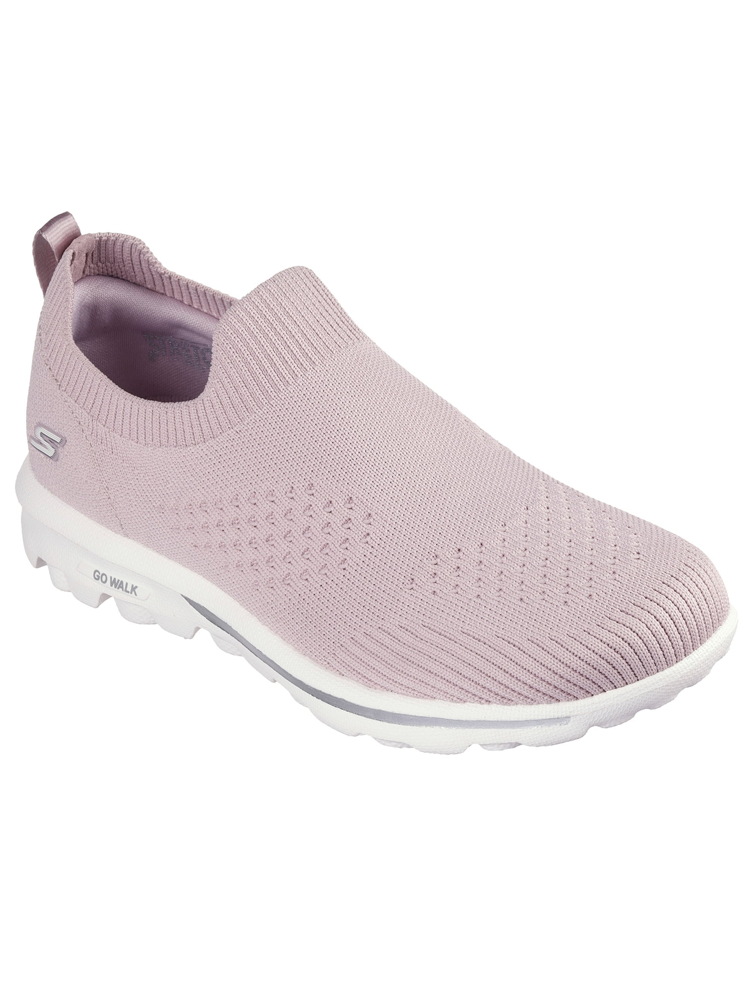 Skechers Women's Go Walk Travel Cozumel Slip-On Sneakers, Wide Width Available