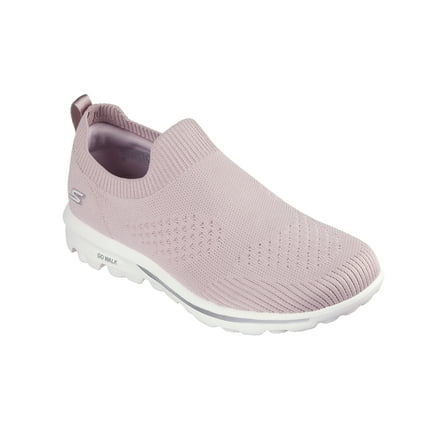 Skechers Women's Go Walk Travel Cozumel Slip-On Sneakers, Wide Width Available