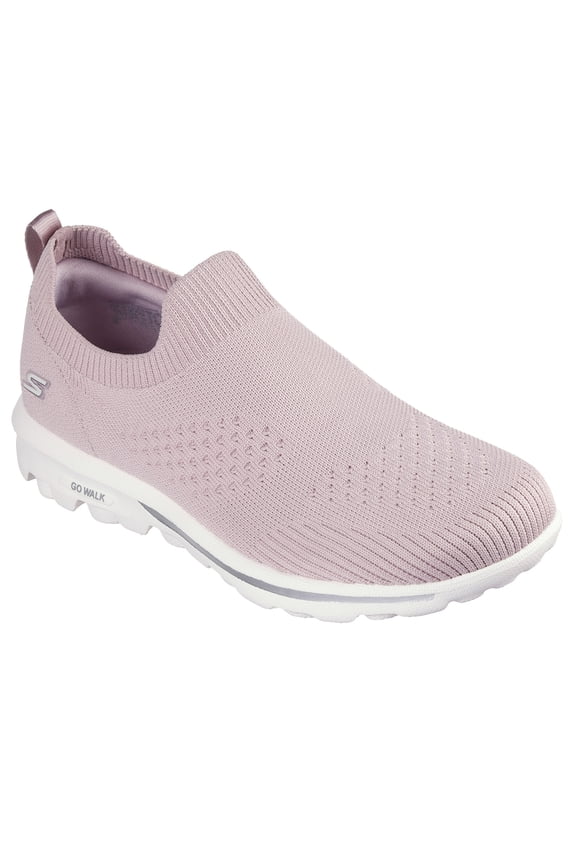 Women's Go Walk Travel Cozumel Slip-On Sneakers, Wide Width Available