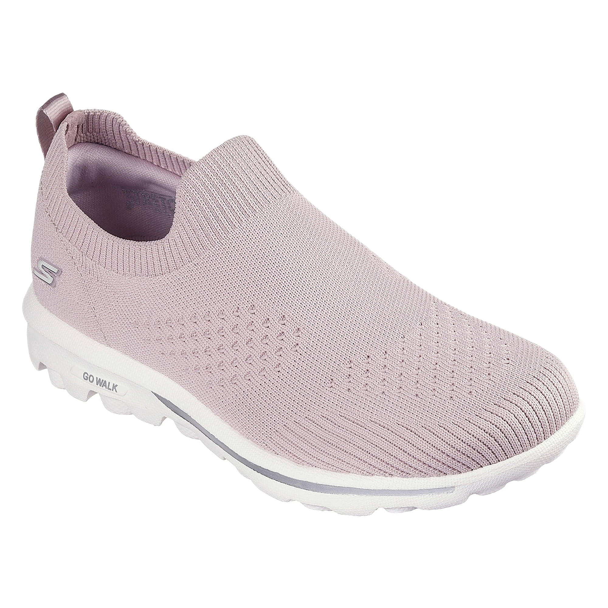 Skechers Women's Go Walk Travel Cozumel Slip-On Sneakers, Wide Width Available