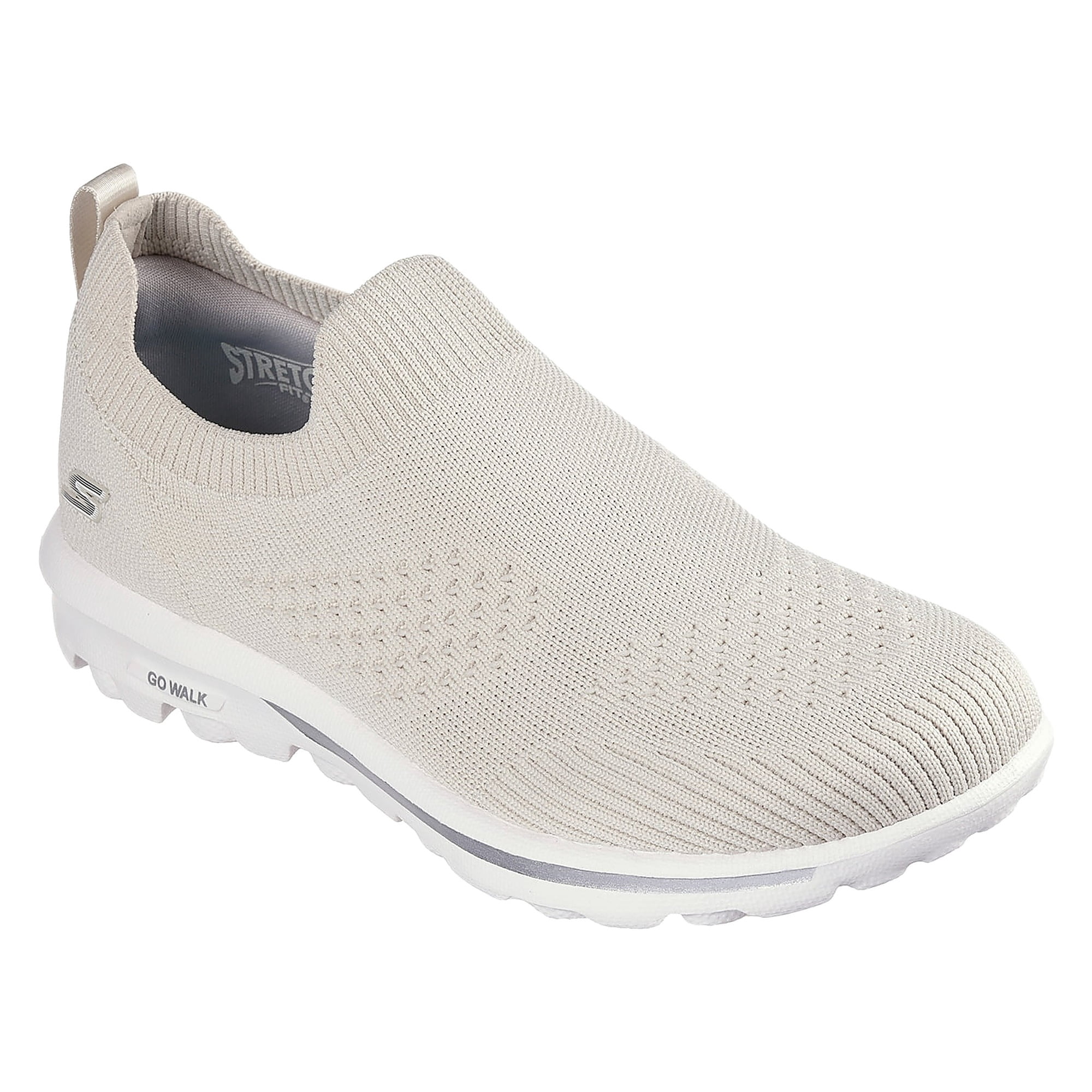 Skechers Women's Go Walk Travel Cozumel Slip-On Sneakers, Wide Width Available