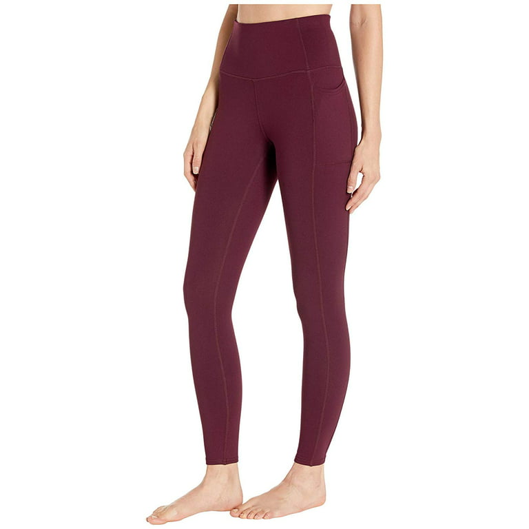 Skechers, Pants & Jumpsuits, New Skechers Gowalk Goflex High Waisted  Leggings With Pockets Yoga Pants Stretch
