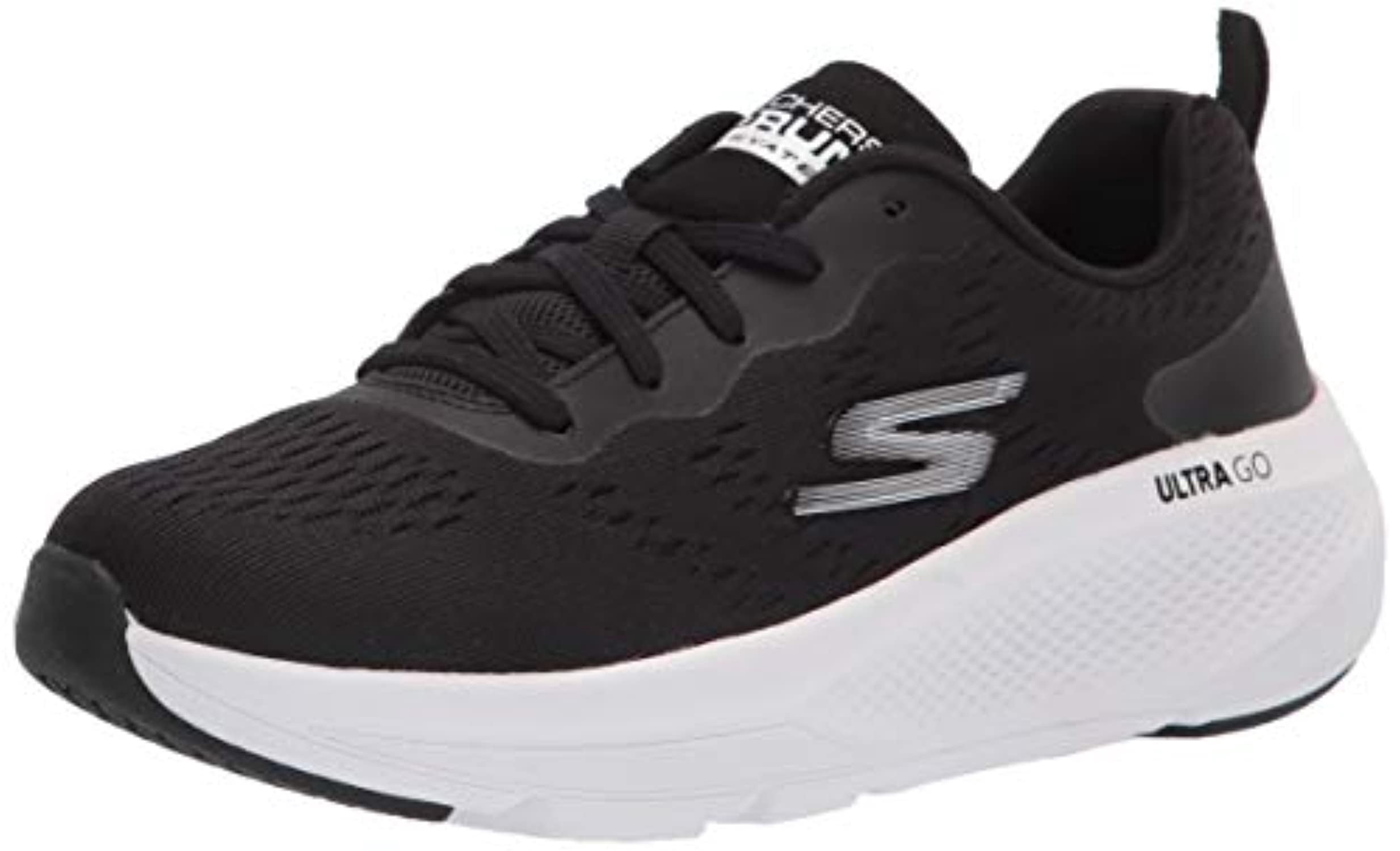 Skechers Women's GOrun Elevate Running Sneaker