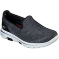 thumbnail image 1 of Skechers Women's GOwalk 5 Honor Slip-on Comfort Shoe, Wide Width Available, 1 of 6