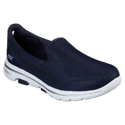 Skechers Women's GOwalk 5 Slip-on Comfort Shoe, Wide Width Available ...