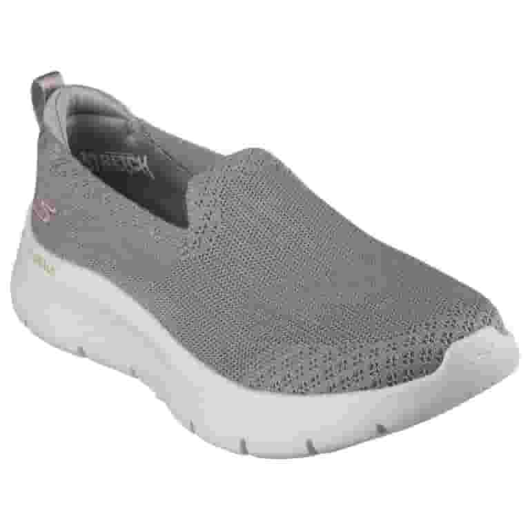 Skechers Women's GOwalk Flex Bright Summer Slip-on Comfort Skechers Women's GOwalk Flex Bright Summer Slip-on Comfort