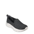 thumbnail image 1 of Skechers Women's GOwalk Flex Clever View Slip-on Sneaker, 1 of 5