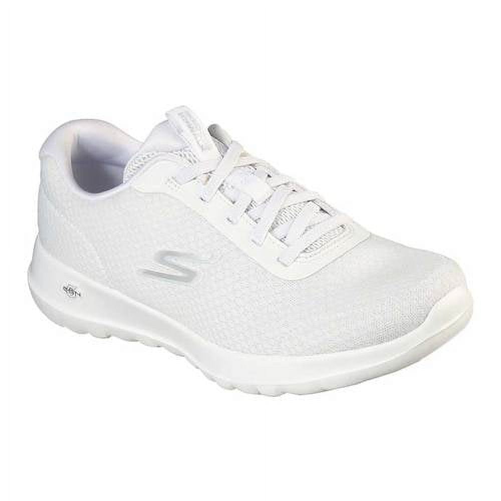 Skechers Women's GOwalk Joy Ecstatic Sneaker, Wide Width Available ...